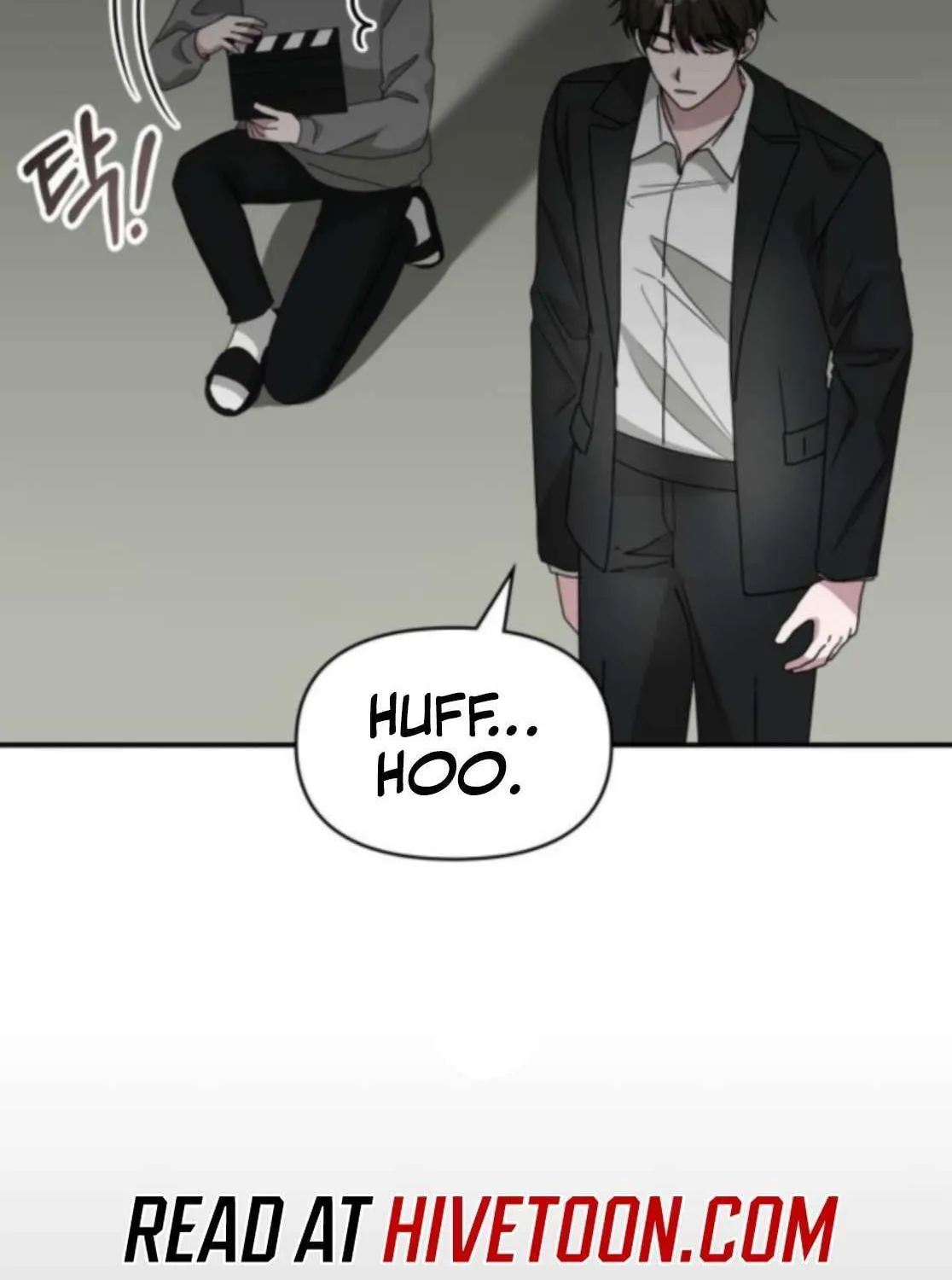 I Was Mistaken As a Monstrous Genius Actor Chapter 77 page 55 - 