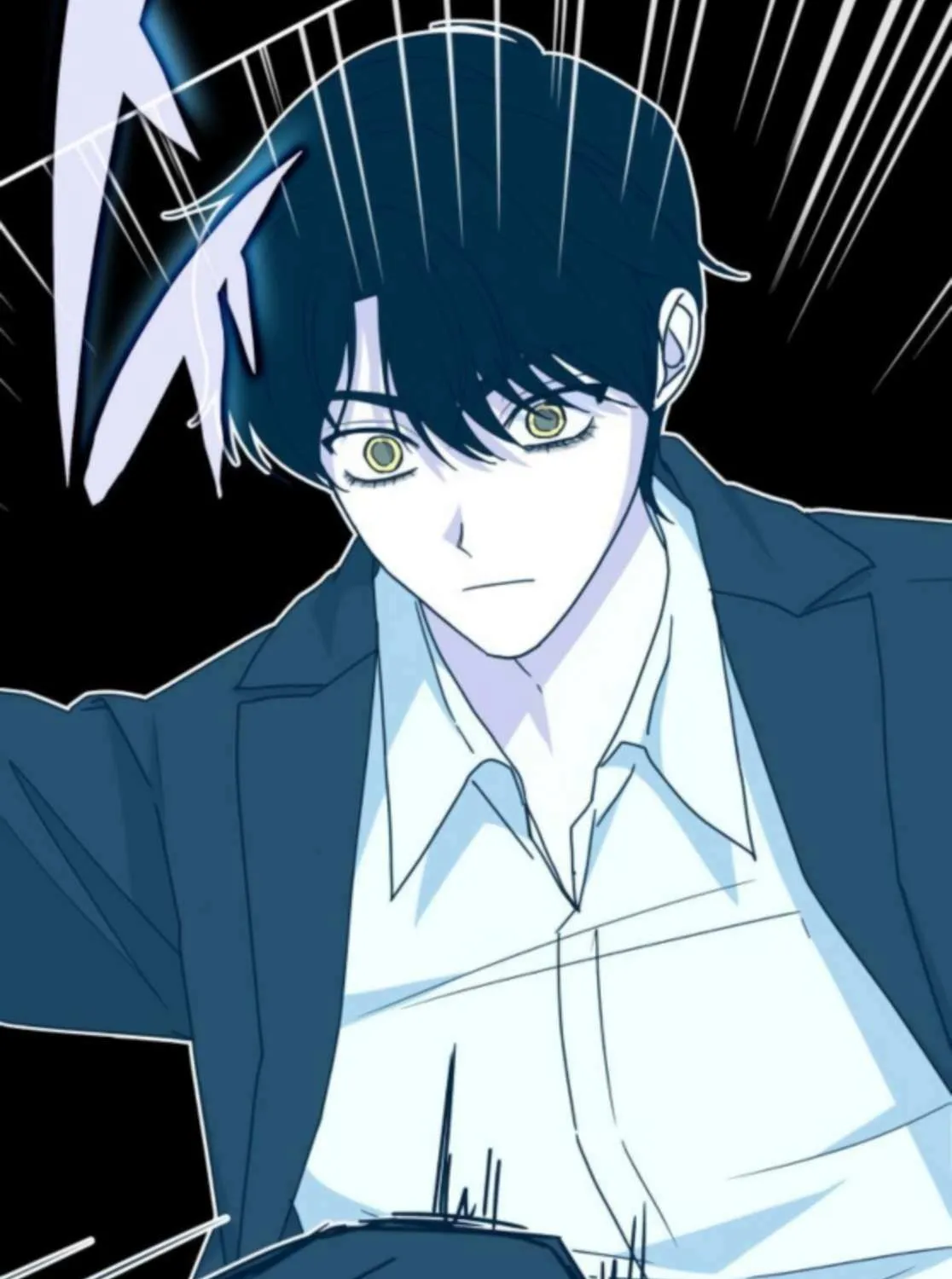 I Was Mistaken As a Monstrous Genius Actor Chapter 77 page 68 - 