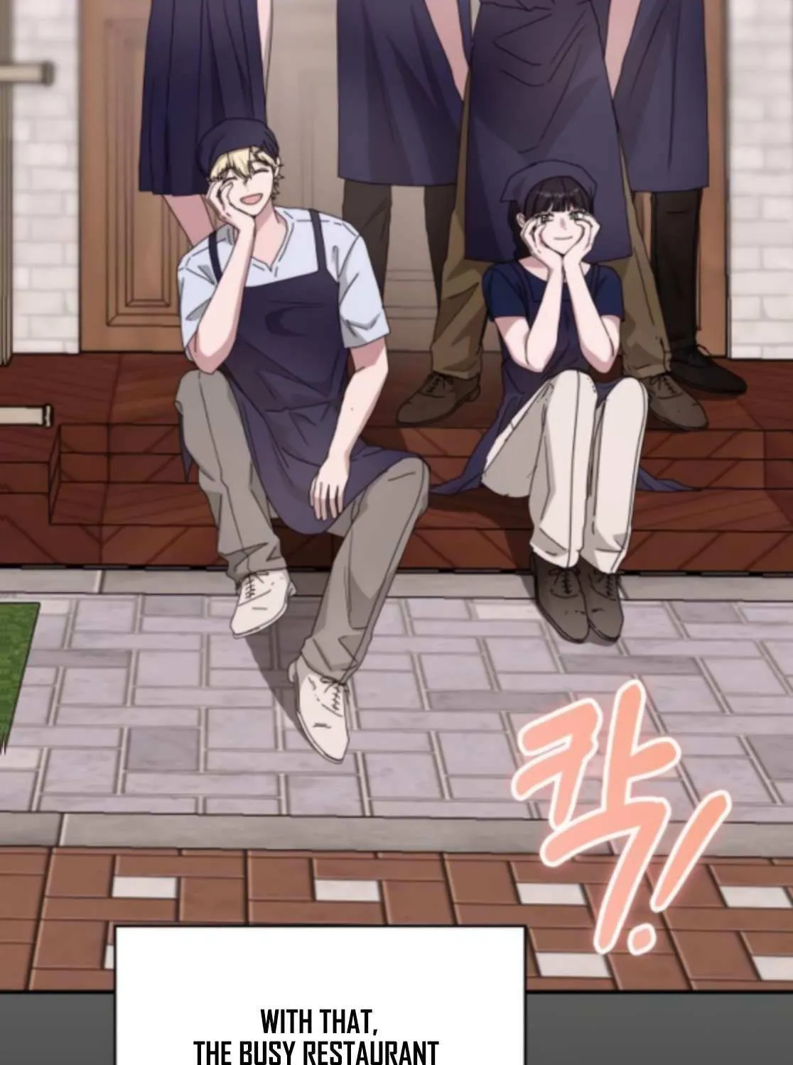 I Was Mistaken As a Monstrous Genius Actor Chapter 77 page 8 - 