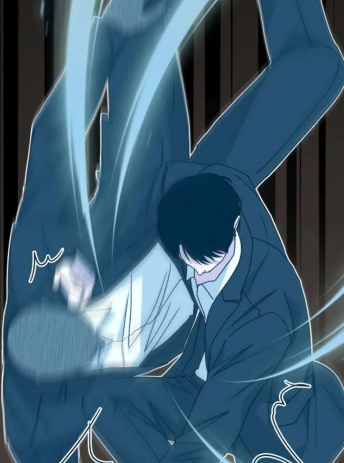 I Was Mistaken As a Monstrous Genius Actor Chapter 77 page 75 - 