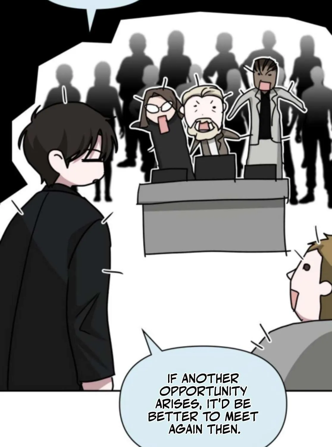 I Was Mistaken As a Monstrous Genius Actor Chapter 77 page 92 - 