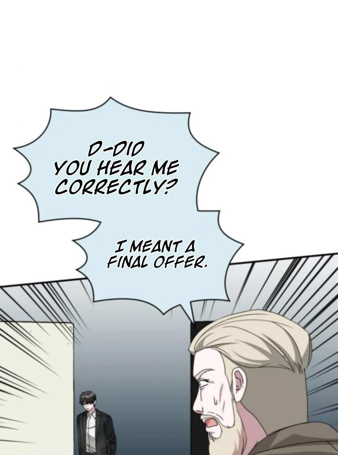 I Was Mistaken As a Monstrous Genius Actor Chapter 77 page 95 - 