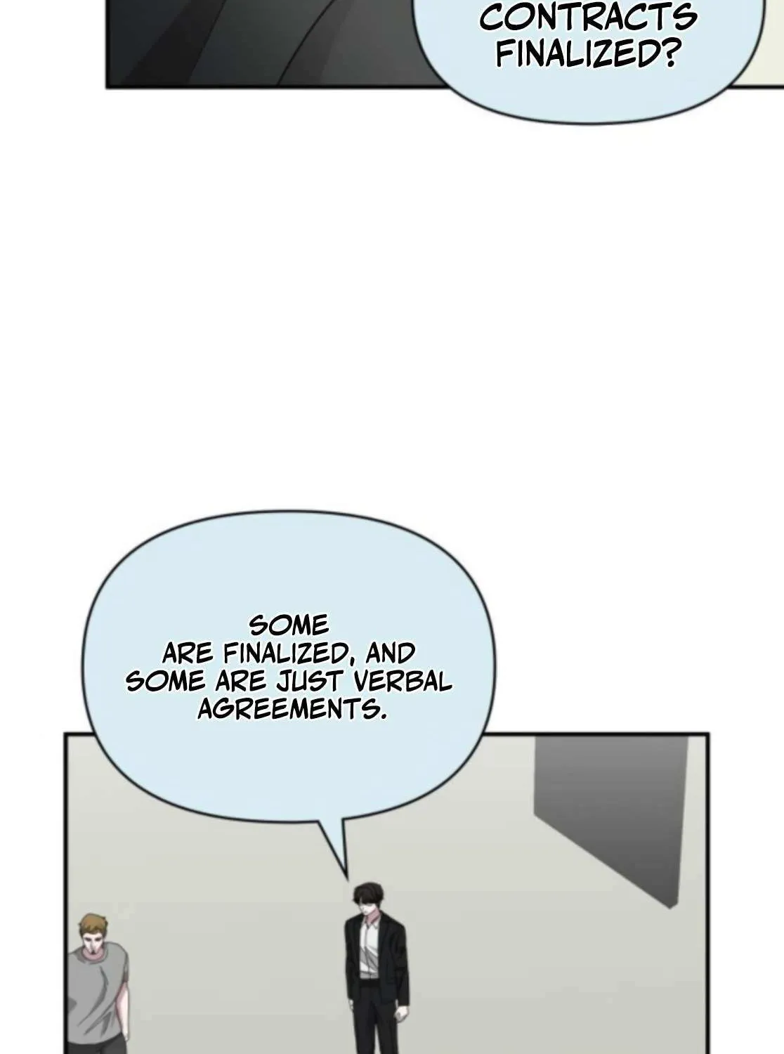 I Was Mistaken As a Monstrous Genius Actor Chapter 77 page 98 - 