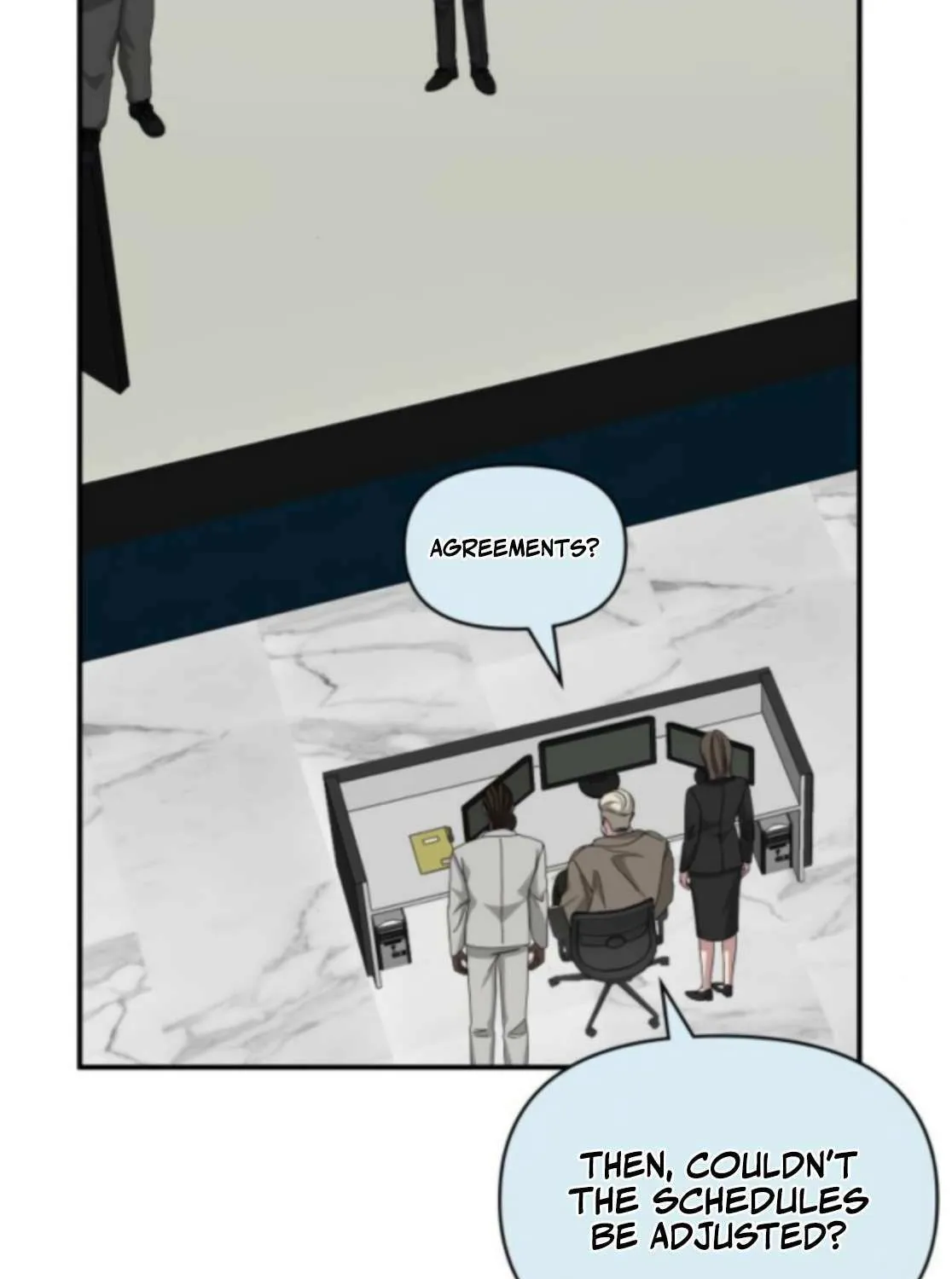 I Was Mistaken As a Monstrous Genius Actor Chapter 77 page 99 - 