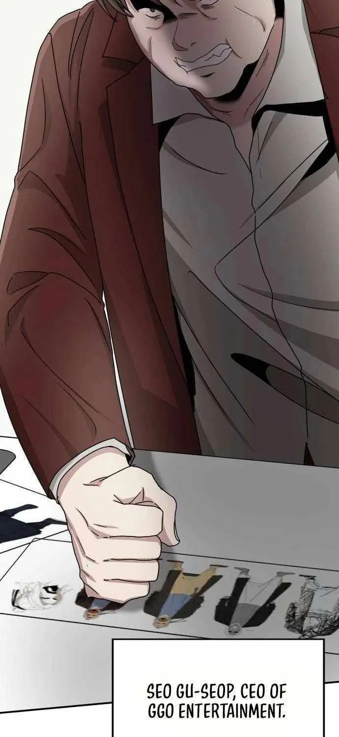I Was Mistaken As a Monstrous Genius Actor Chapter 8 page 101 - 