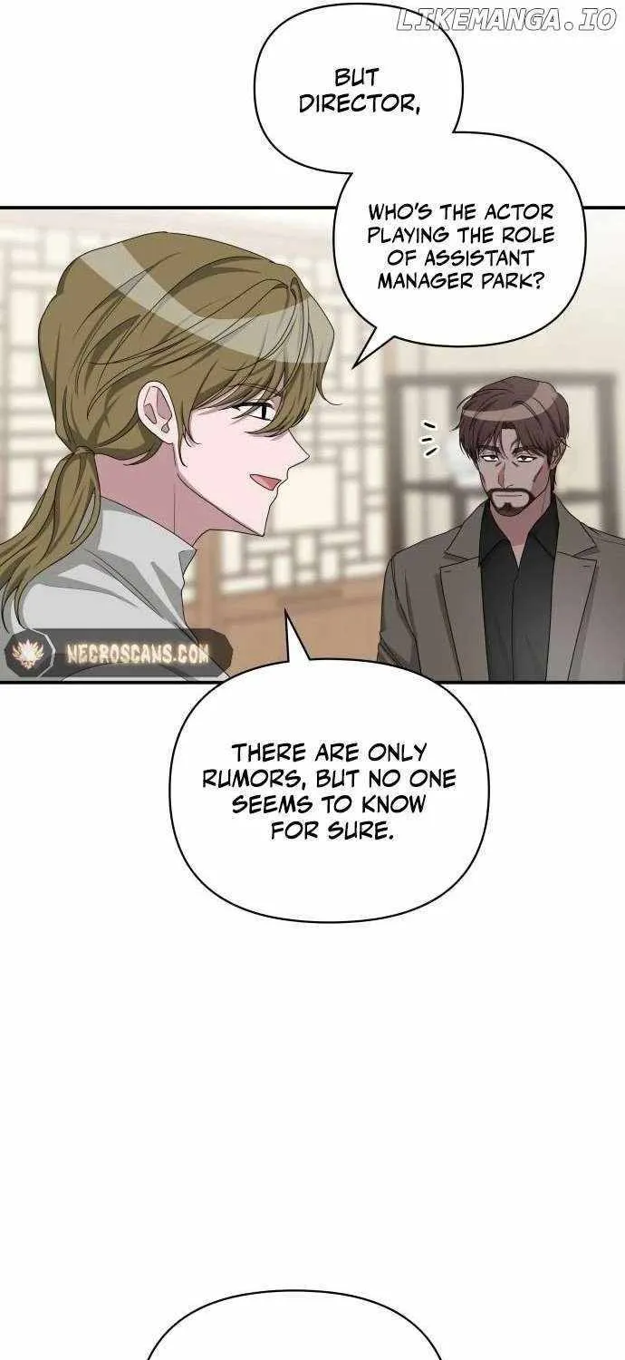 I Was Mistaken As a Monstrous Genius Actor Chapter 8 page 18 - 