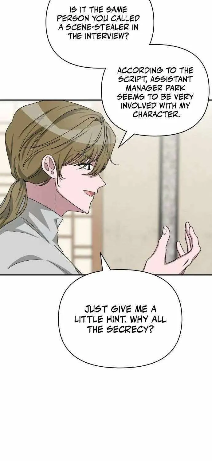 I Was Mistaken As a Monstrous Genius Actor Chapter 8 page 19 - 