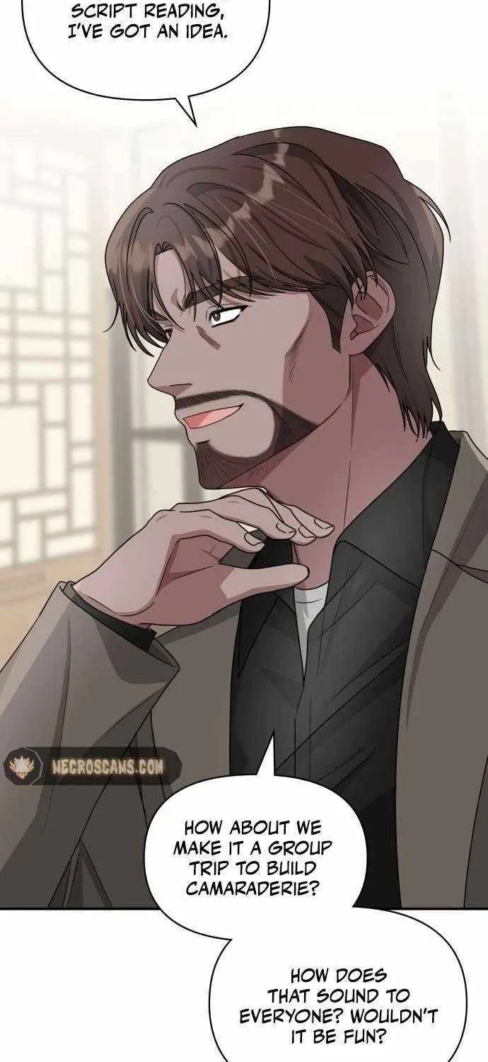 I Was Mistaken As a Monstrous Genius Actor Chapter 8 page 21 - 
