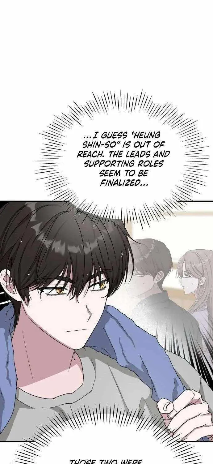 I Was Mistaken As a Monstrous Genius Actor Chapter 8 page 27 - 