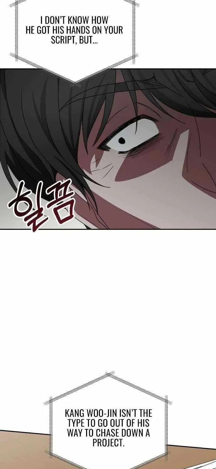 I Was Mistaken As a Monstrous Genius Actor Chapter 8 page 4 - 