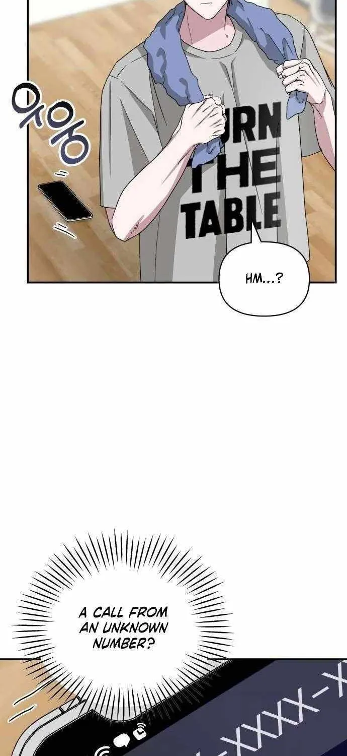 I Was Mistaken As a Monstrous Genius Actor Chapter 8 page 31 - 