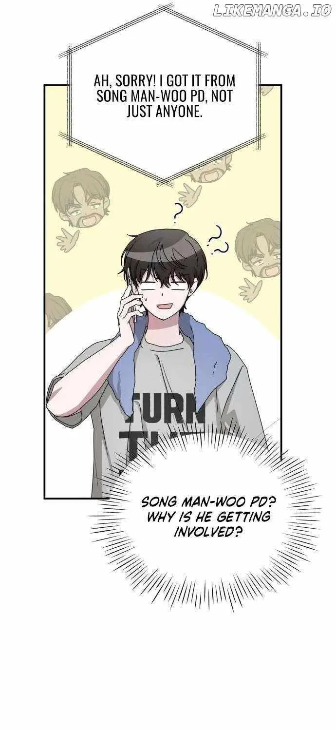 I Was Mistaken As a Monstrous Genius Actor Chapter 8 page 36 - 
