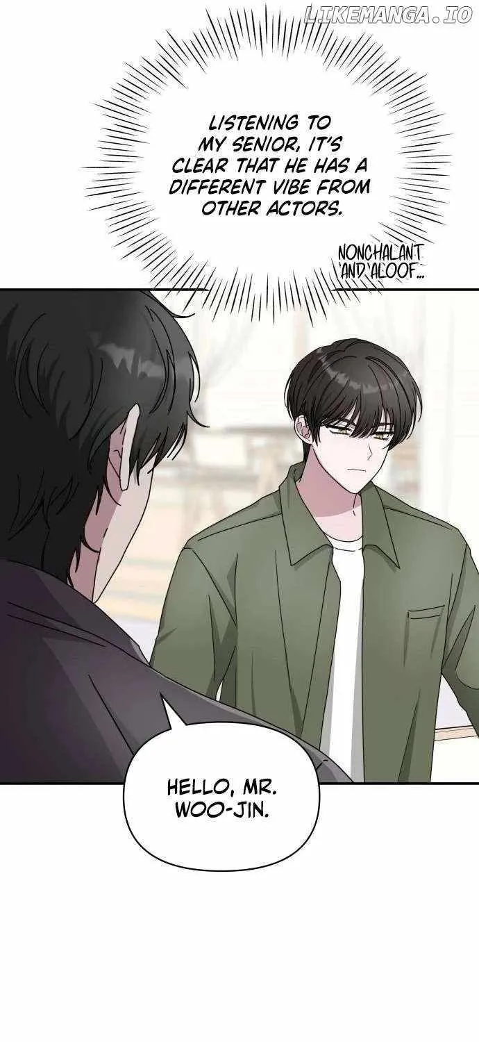 I Was Mistaken As a Monstrous Genius Actor Chapter 8 page 41 - 