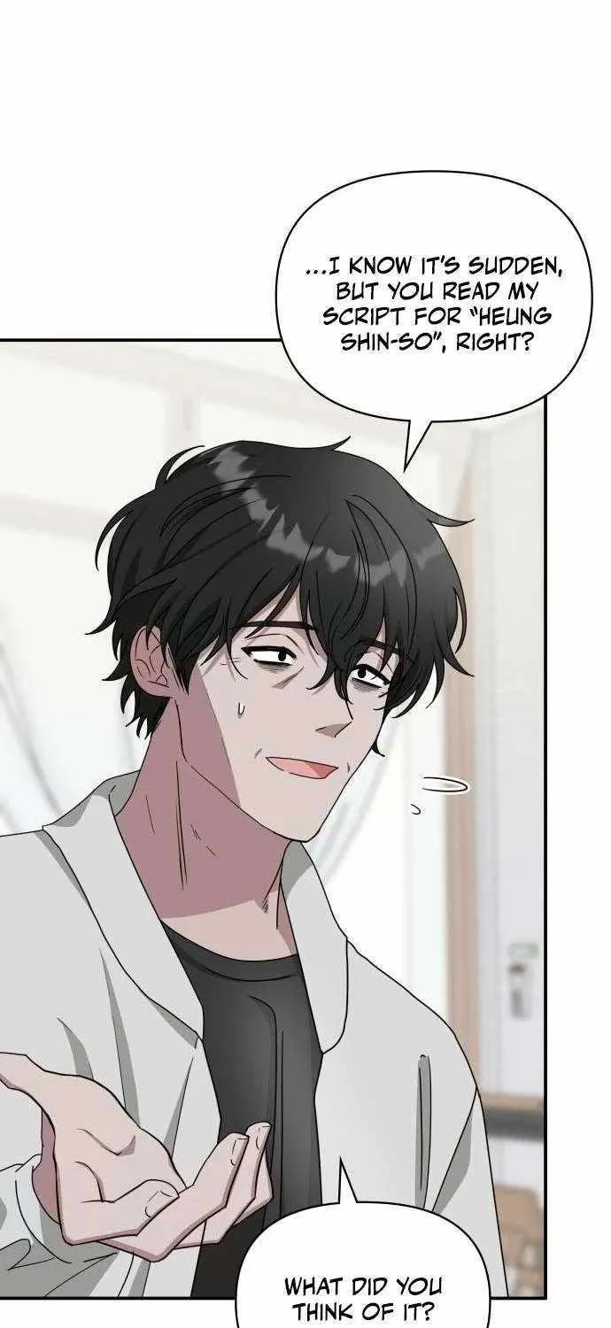 I Was Mistaken As a Monstrous Genius Actor Chapter 8 page 43 - 
