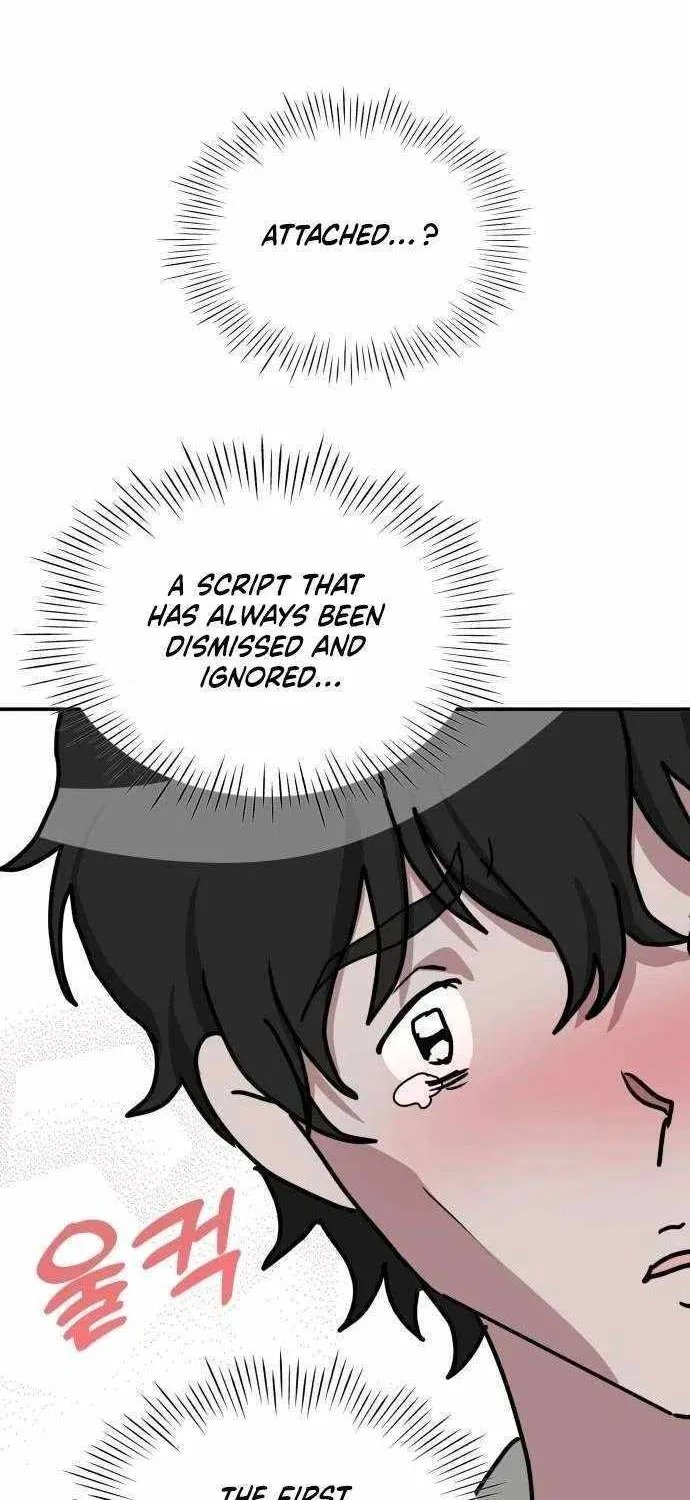I Was Mistaken As a Monstrous Genius Actor Chapter 8 page 47 - 