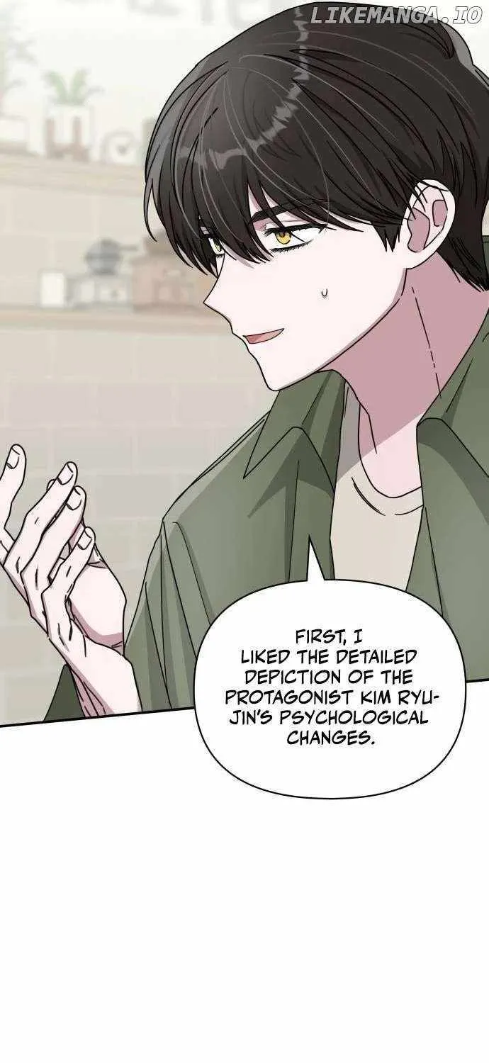 I Was Mistaken As a Monstrous Genius Actor Chapter 8 page 58 - 