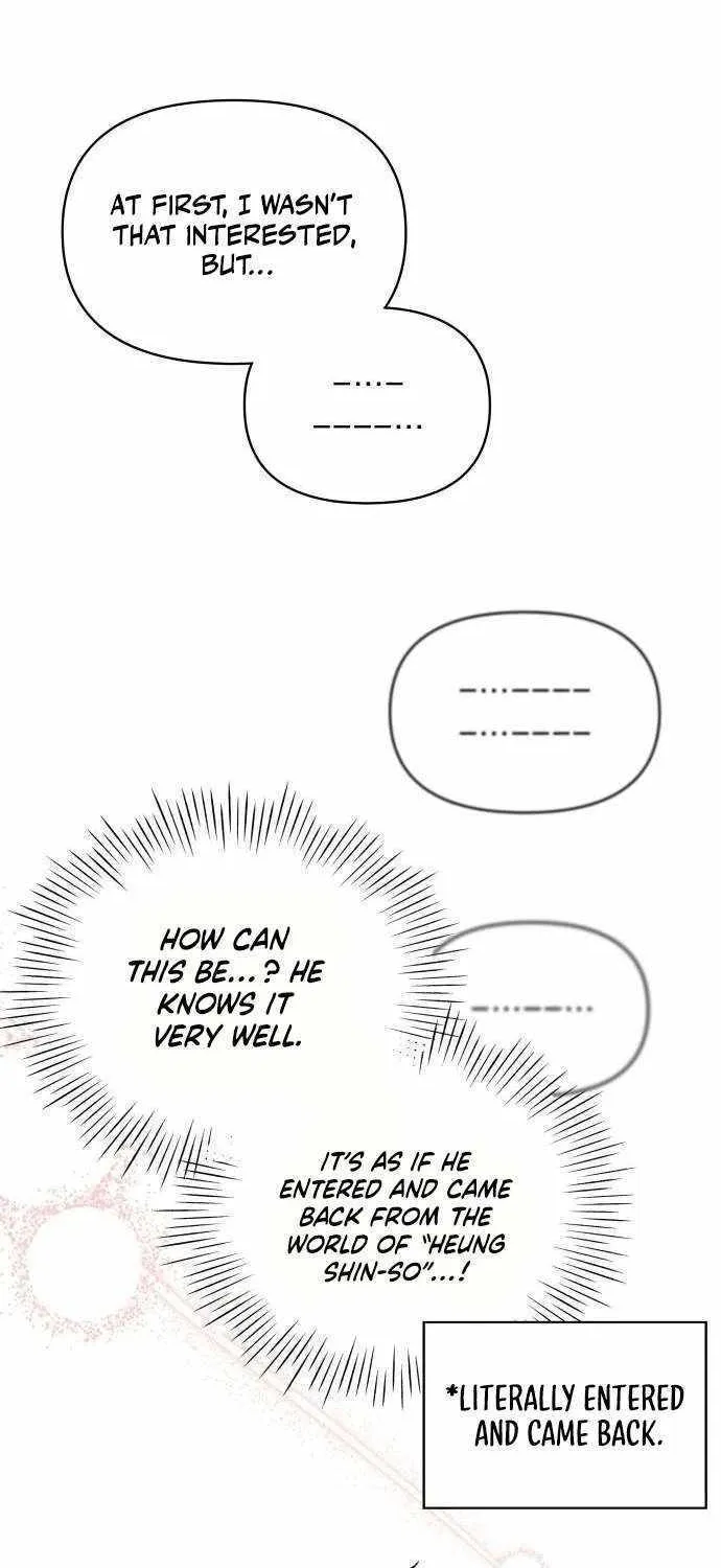 I Was Mistaken As a Monstrous Genius Actor Chapter 8 page 59 - 