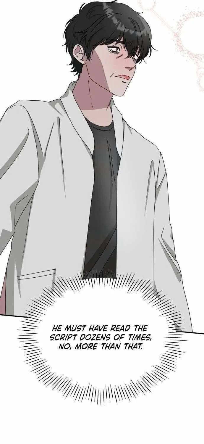 I Was Mistaken As a Monstrous Genius Actor Chapter 8 page 60 - 