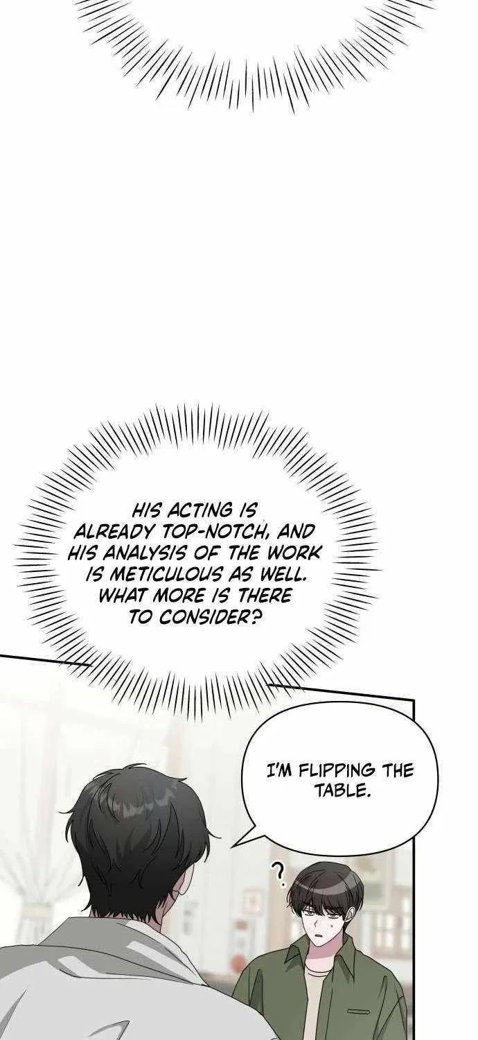 I Was Mistaken As a Monstrous Genius Actor Chapter 8 page 62 - 