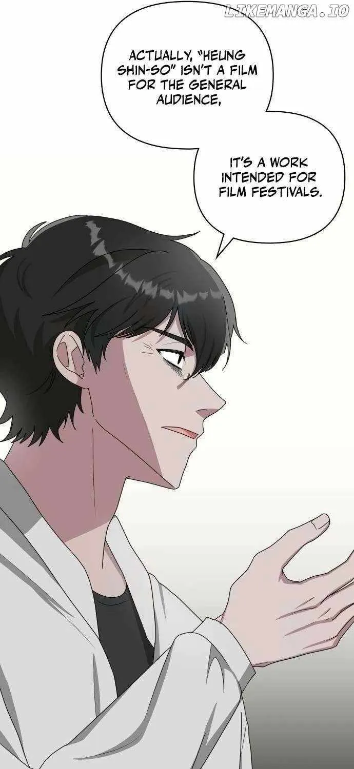 I Was Mistaken As a Monstrous Genius Actor Chapter 8 page 70 - 
