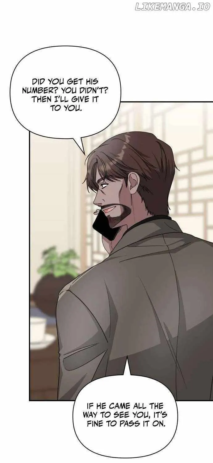 I Was Mistaken As a Monstrous Genius Actor Chapter 8 page 8 - 