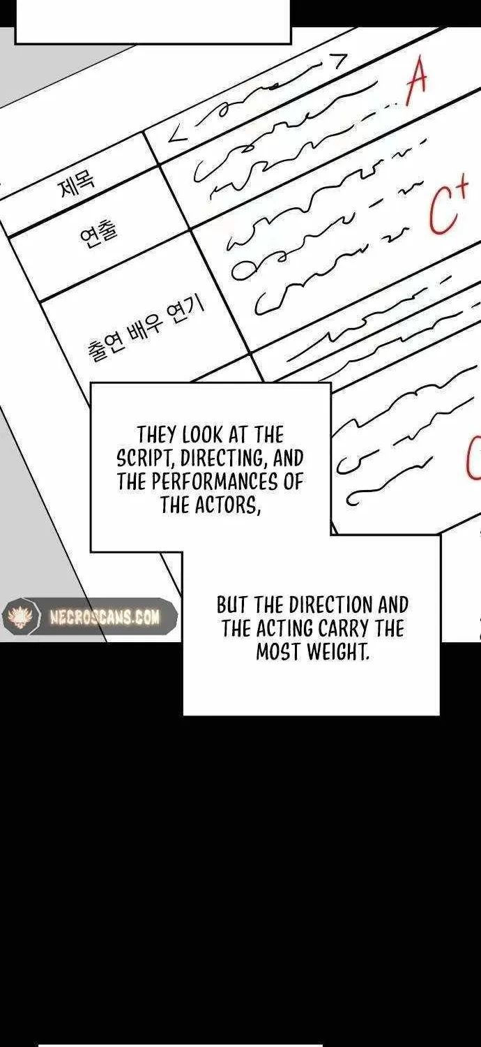 I Was Mistaken As a Monstrous Genius Actor Chapter 8 page 77 - 