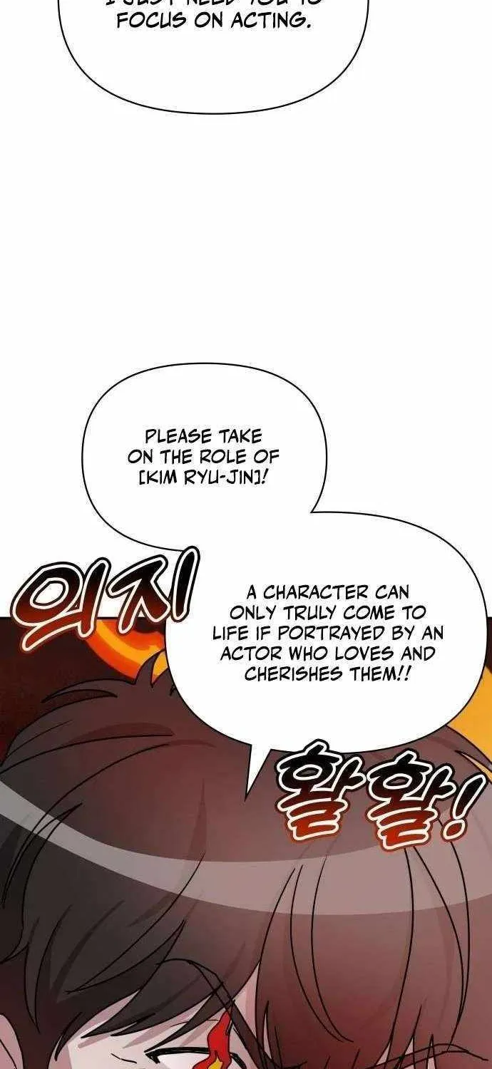 I Was Mistaken As a Monstrous Genius Actor Chapter 8 page 87 - 
