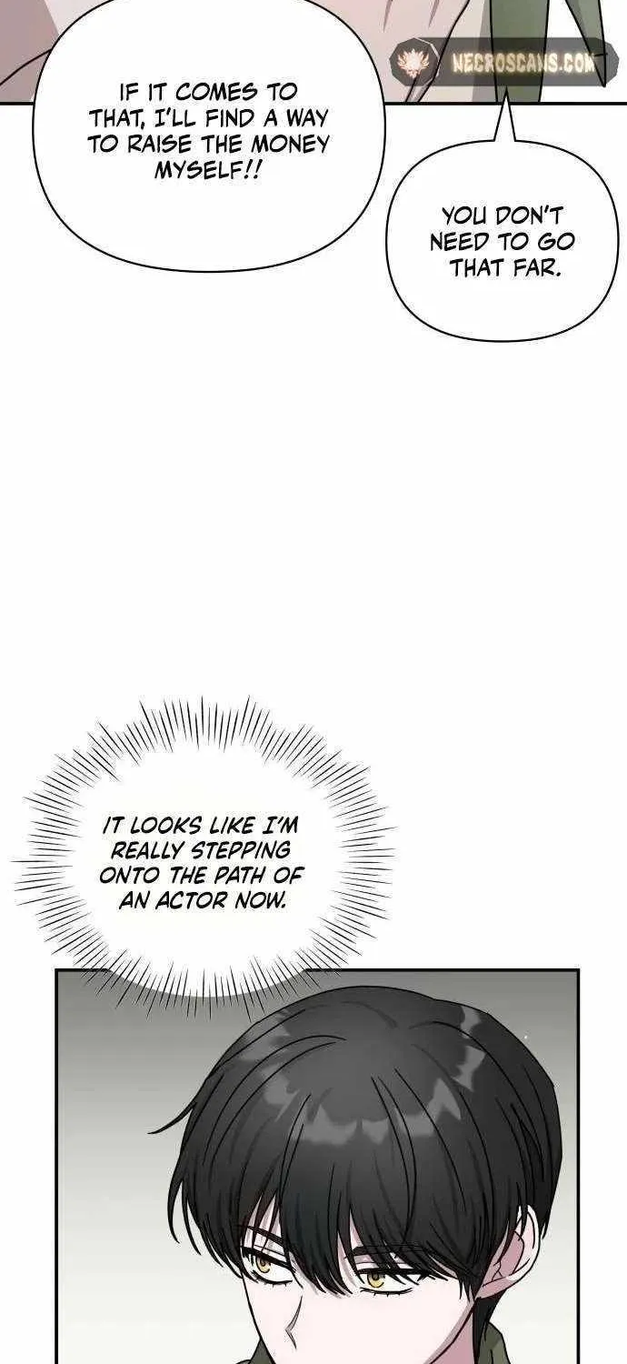 I Was Mistaken As a Monstrous Genius Actor Chapter 8 page 95 - 