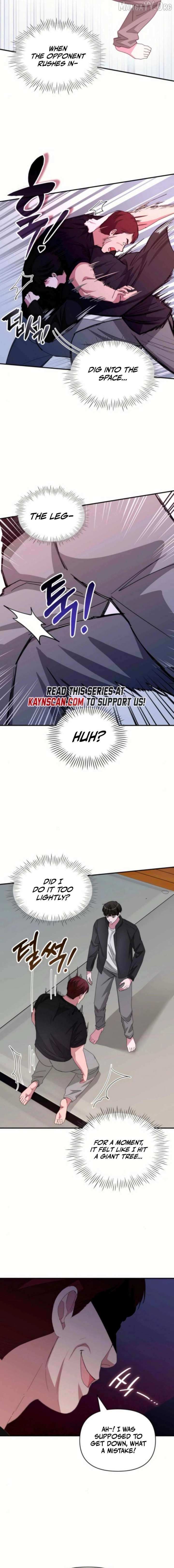 I Was Mistaken As a Monstrous Genius Actor Chapter 83 page 9 - 