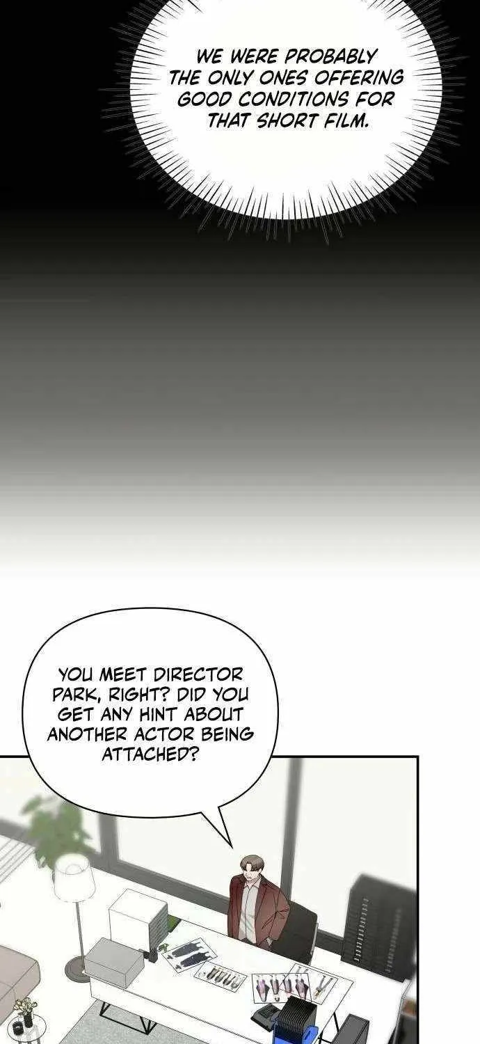 I Was Mistaken As a Monstrous Genius Actor Chapter 9 page 14 - 