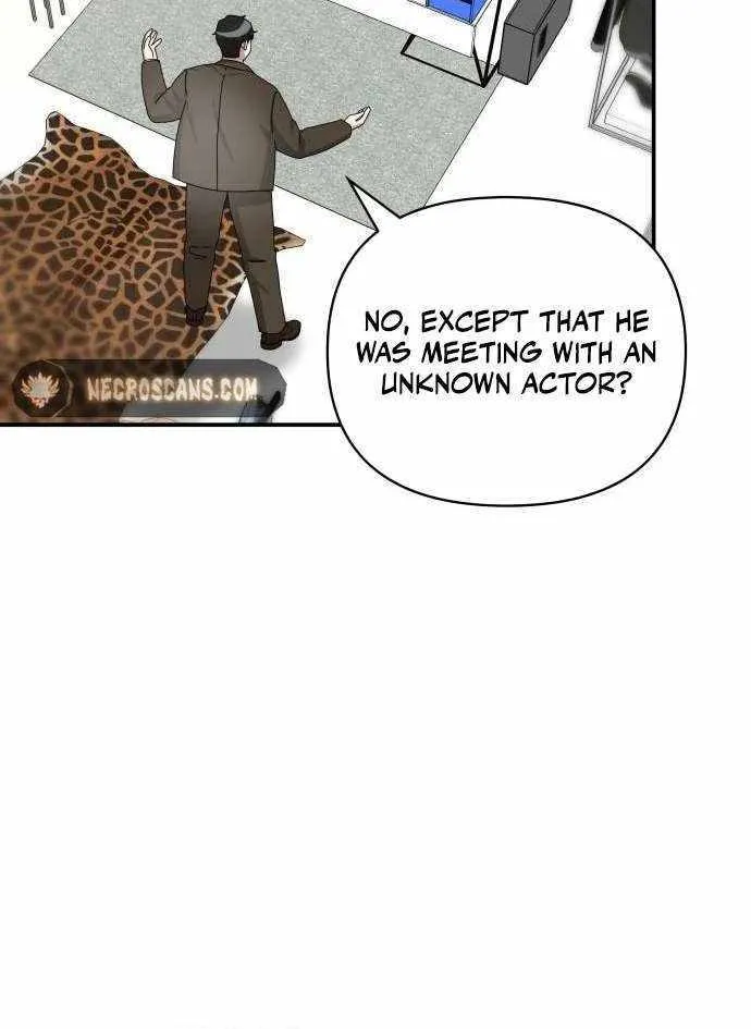 I Was Mistaken As a Monstrous Genius Actor Chapter 9 page 15 - 