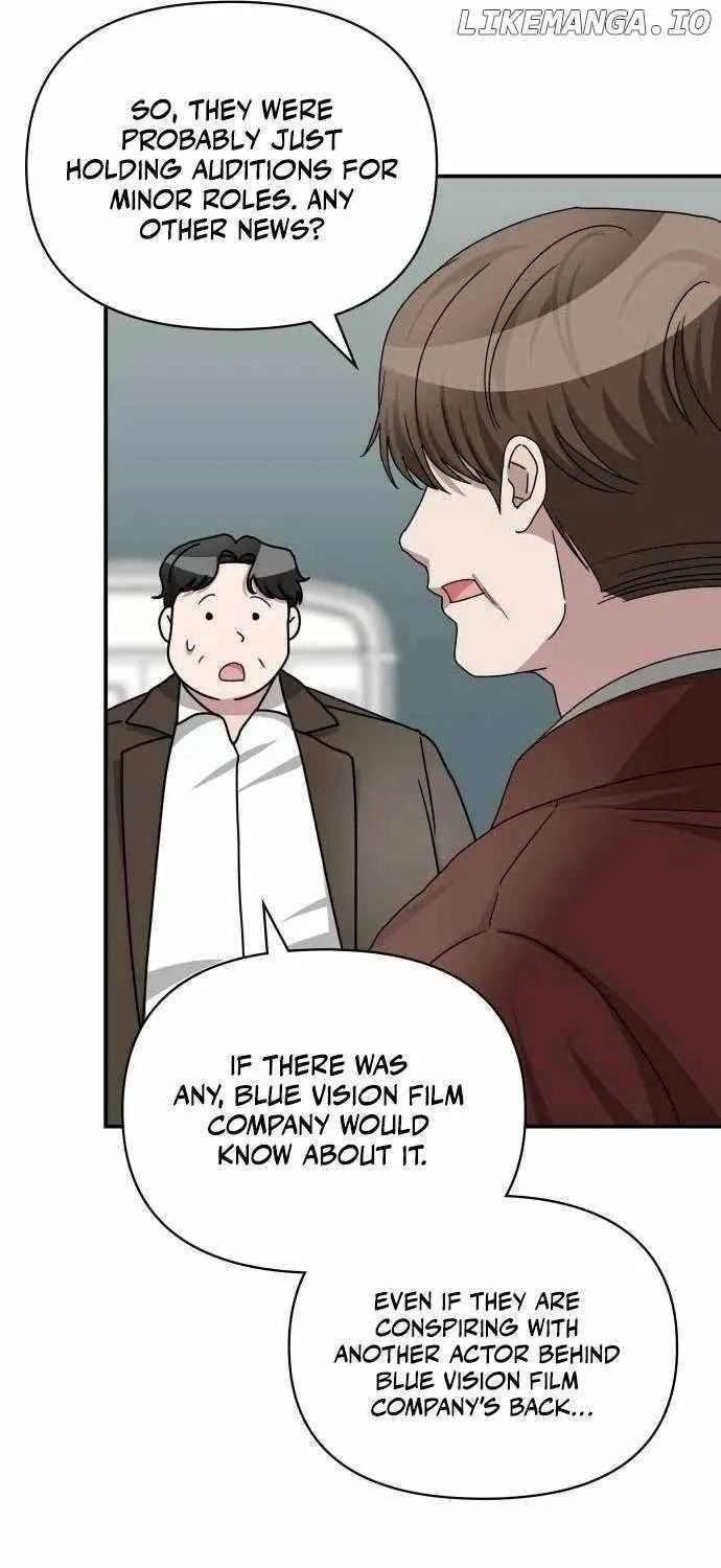 I Was Mistaken As a Monstrous Genius Actor Chapter 9 page 16 - 