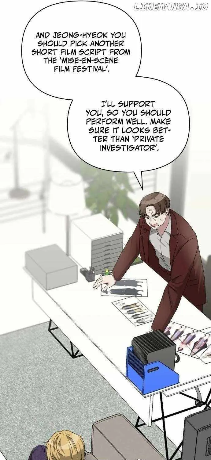I Was Mistaken As a Monstrous Genius Actor Chapter 9 page 22 - 