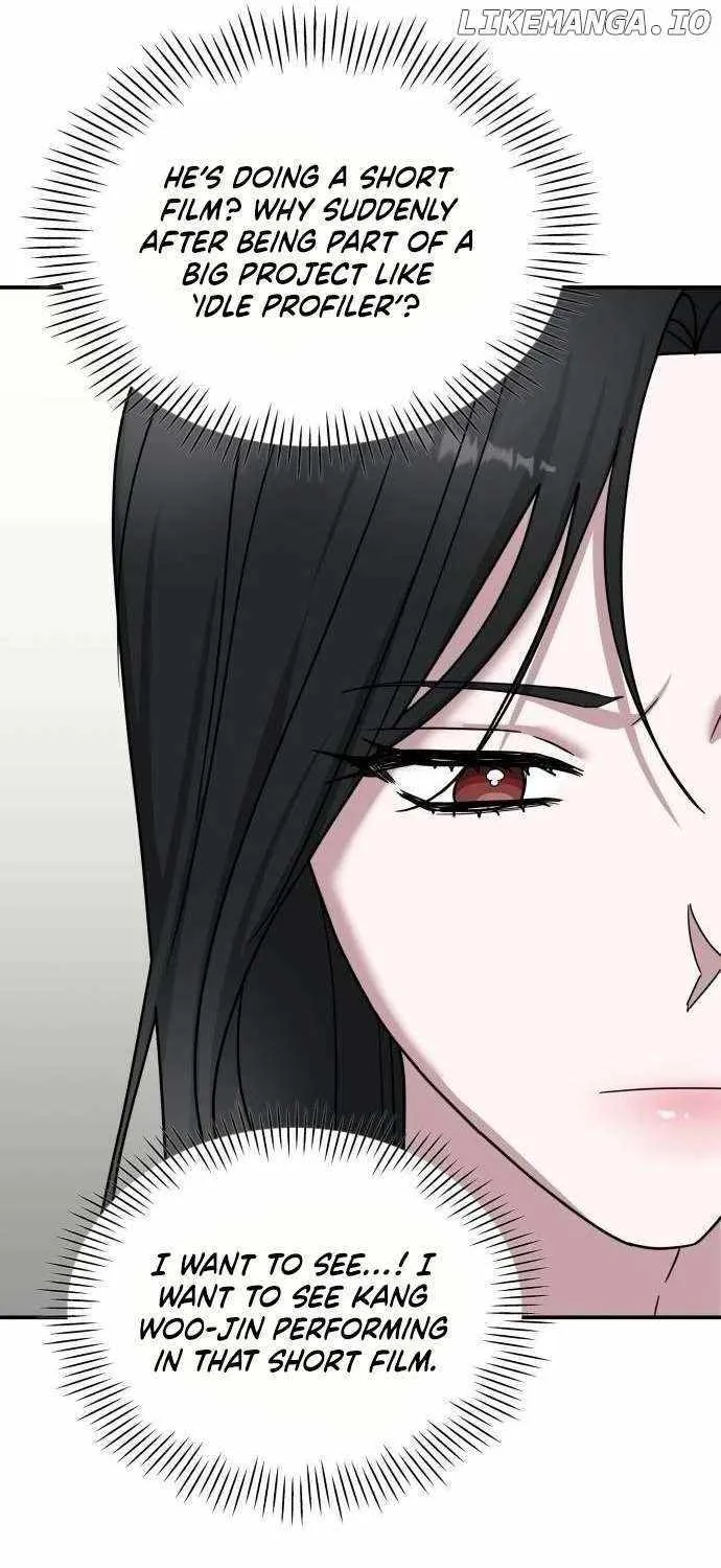 I Was Mistaken As a Monstrous Genius Actor Chapter 9 page 33 - 