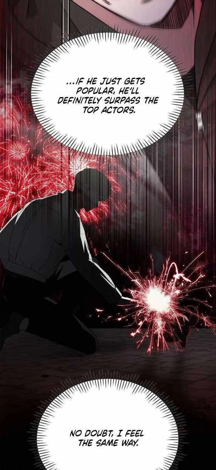 I Was Mistaken As a Monstrous Genius Actor Chapter 9 page 35 - 