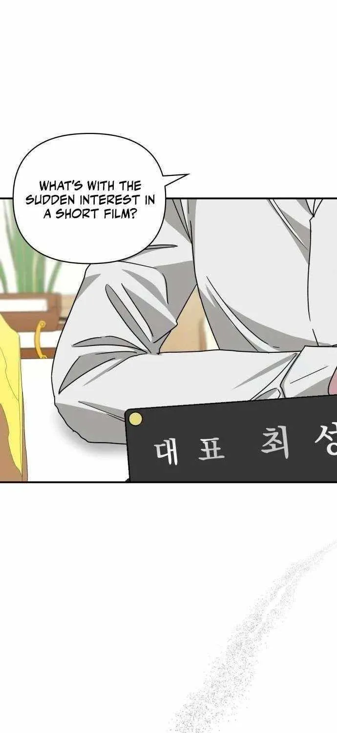 I Was Mistaken As a Monstrous Genius Actor Chapter 9 page 41 - 