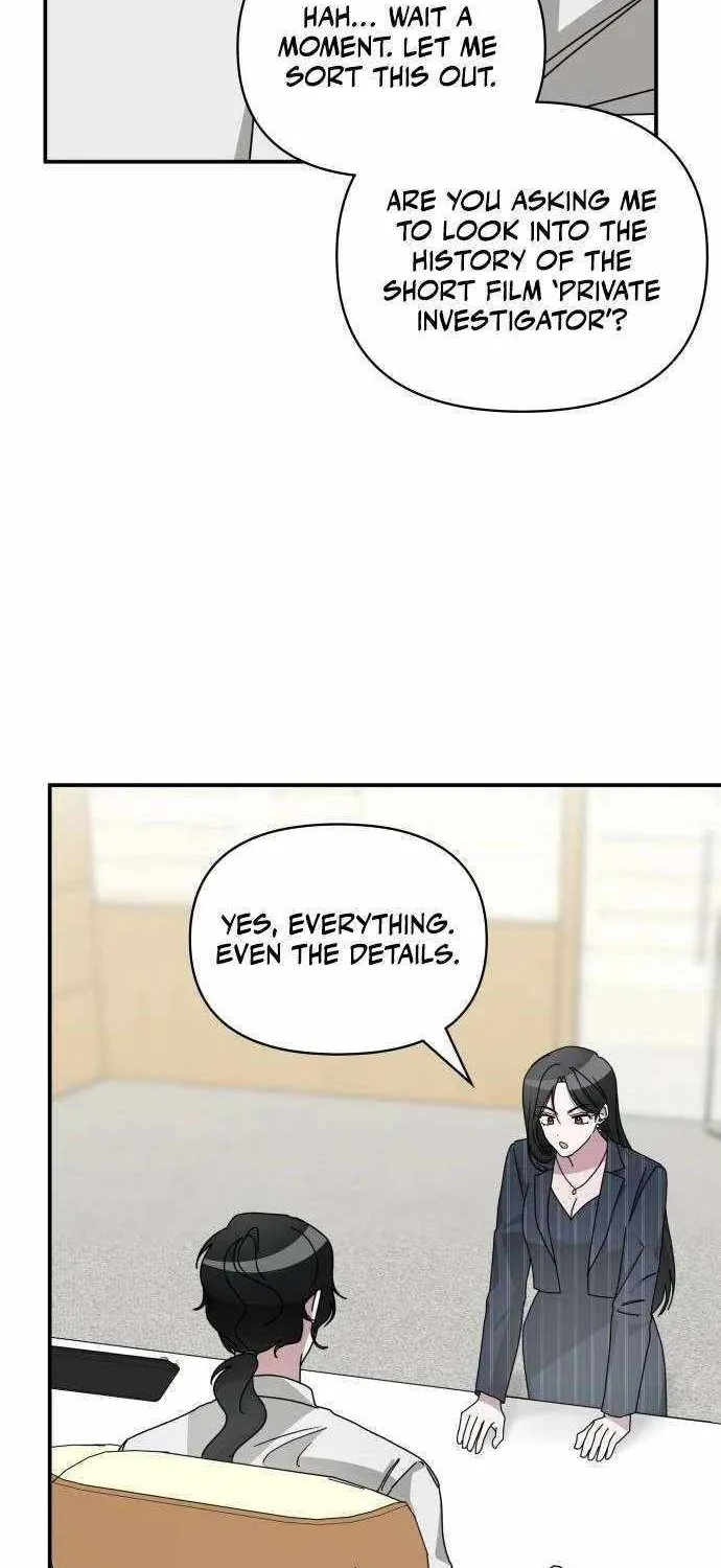 I Was Mistaken As a Monstrous Genius Actor Chapter 9 page 46 - 