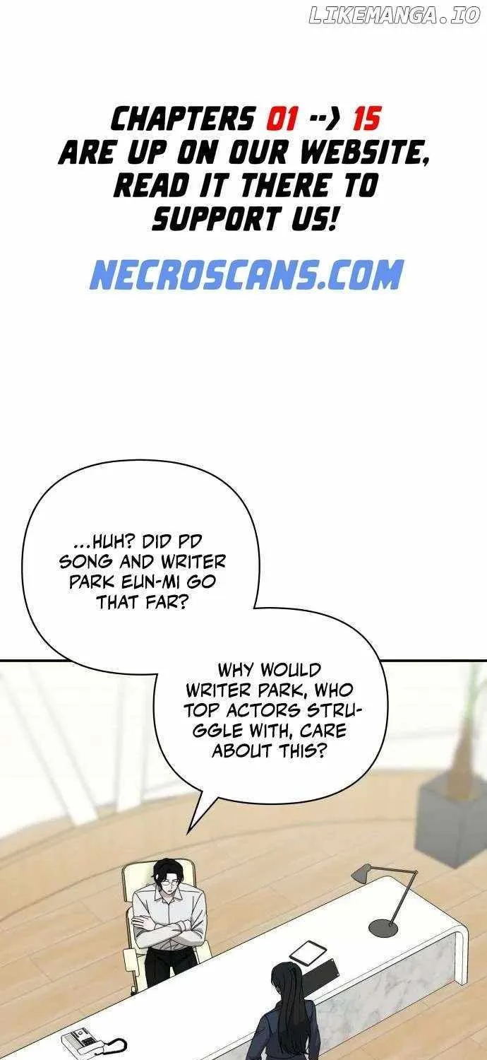I Was Mistaken As a Monstrous Genius Actor Chapter 9 page 56 - 