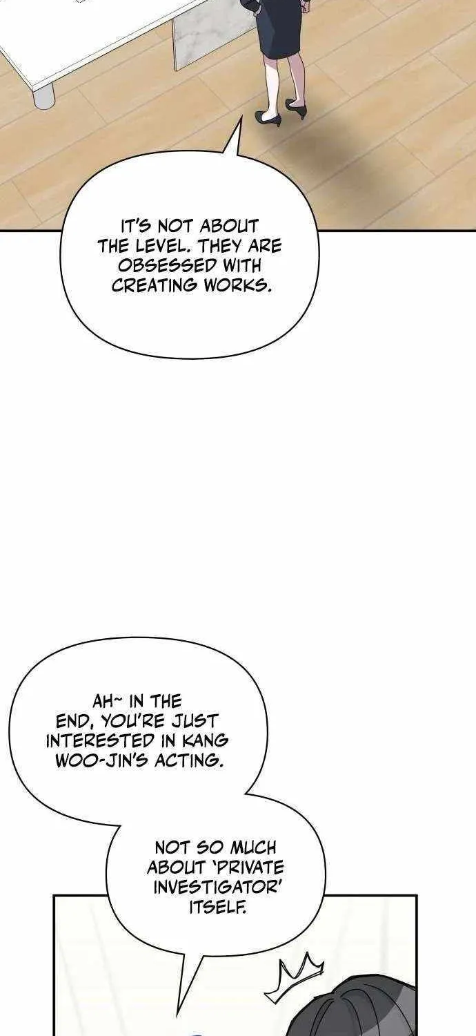 I Was Mistaken As a Monstrous Genius Actor Chapter 9 page 57 - 