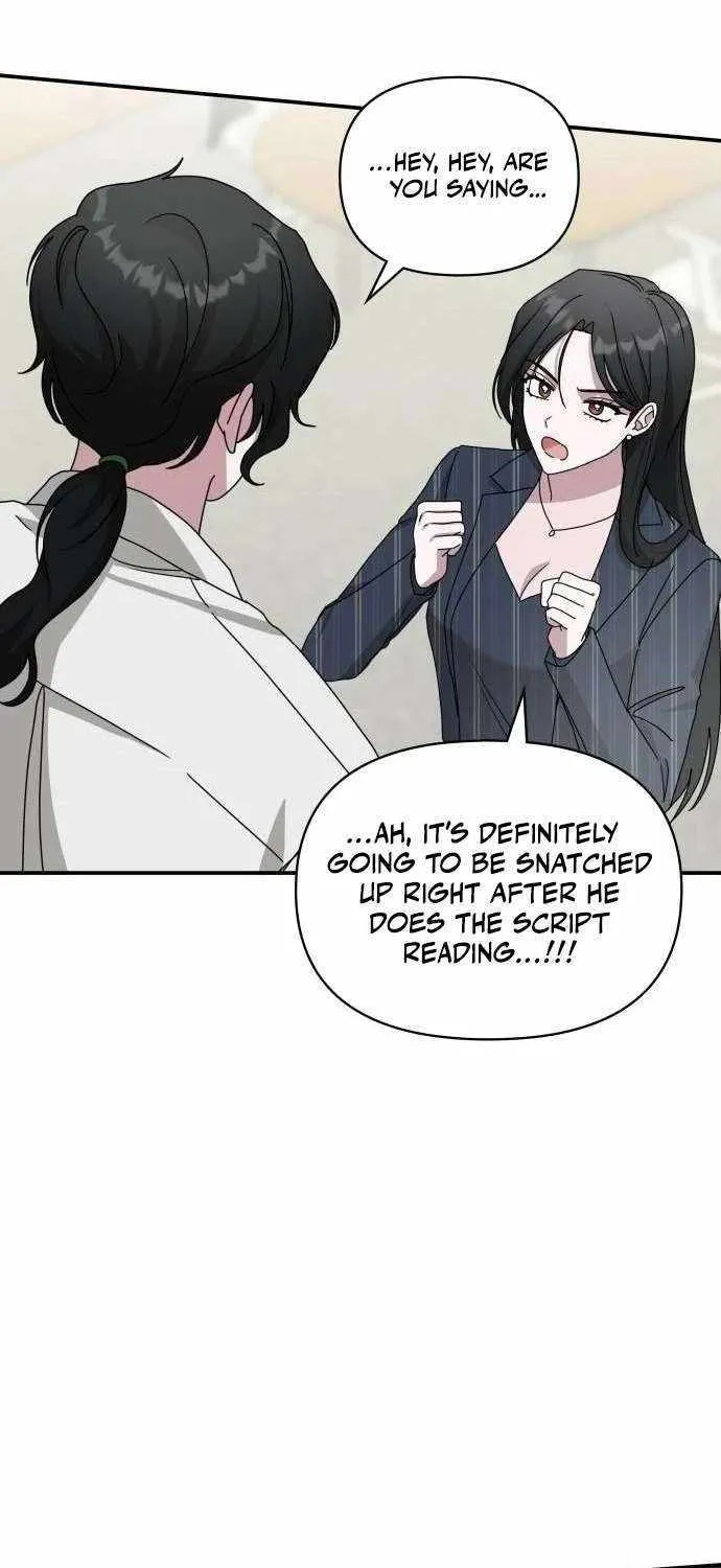 I Was Mistaken As a Monstrous Genius Actor Chapter 9 page 62 - 
