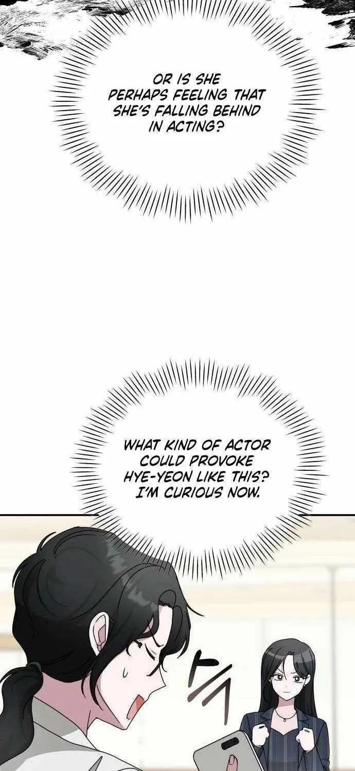I Was Mistaken As a Monstrous Genius Actor Chapter 9 page 67 - 