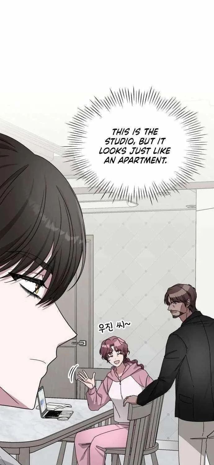 I Was Mistaken As a Monstrous Genius Actor Chapter 9 page 79 - 
