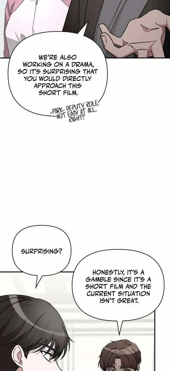 I Was Mistaken As a Monstrous Genius Actor Chapter 9 page 84 - 