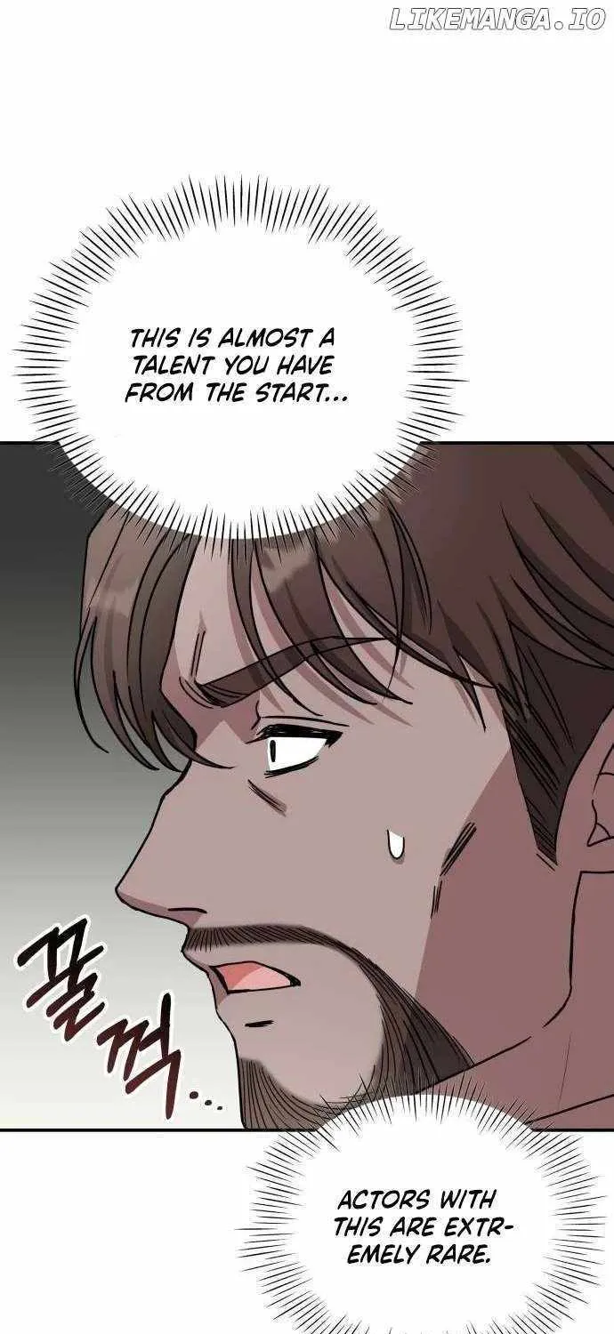 I Was Mistaken As a Monstrous Genius Actor Chapter 9 page 94 - 