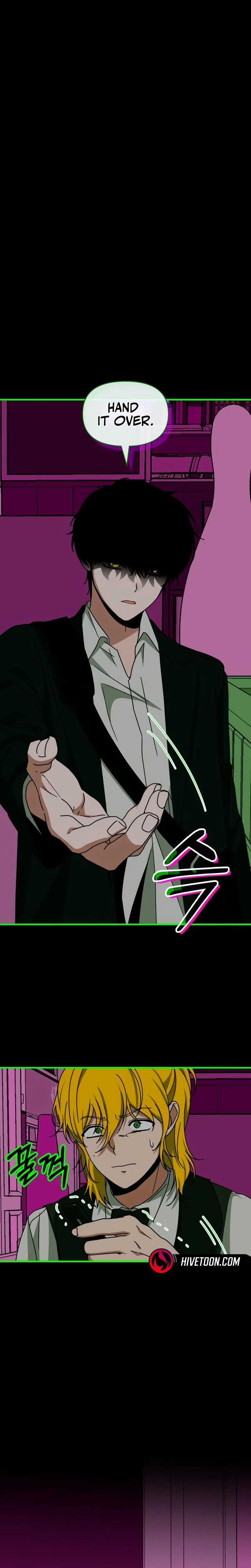 I Was Mistaken As a Monstrous Genius Actor Chapter 93 page 2 - 