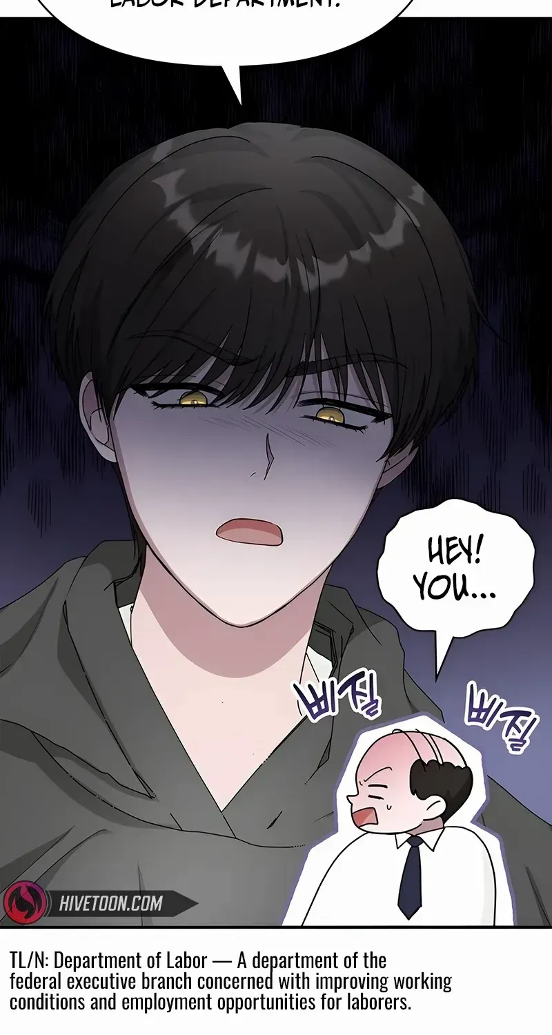 I Was Mistaken As a Monstrous Genius Chapter 0.1 page 9 - 