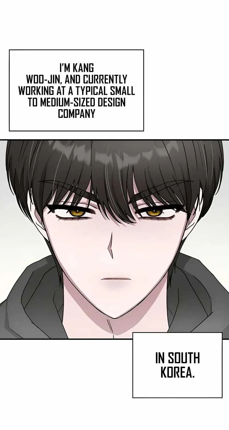 I Was Mistaken As a Monstrous Genius Chapter 0 page 1 - 