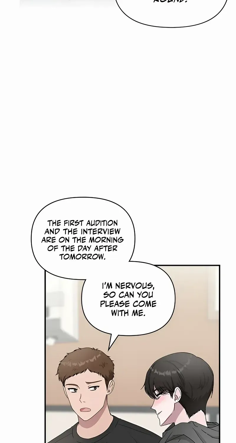 I Was Mistaken As a Monstrous Genius Chapter 0 page 18 - 