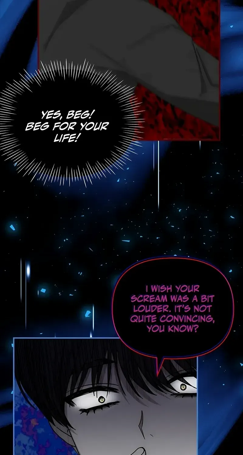 I Was Mistaken As a Monstrous Genius Chapter 0 page 34 - 