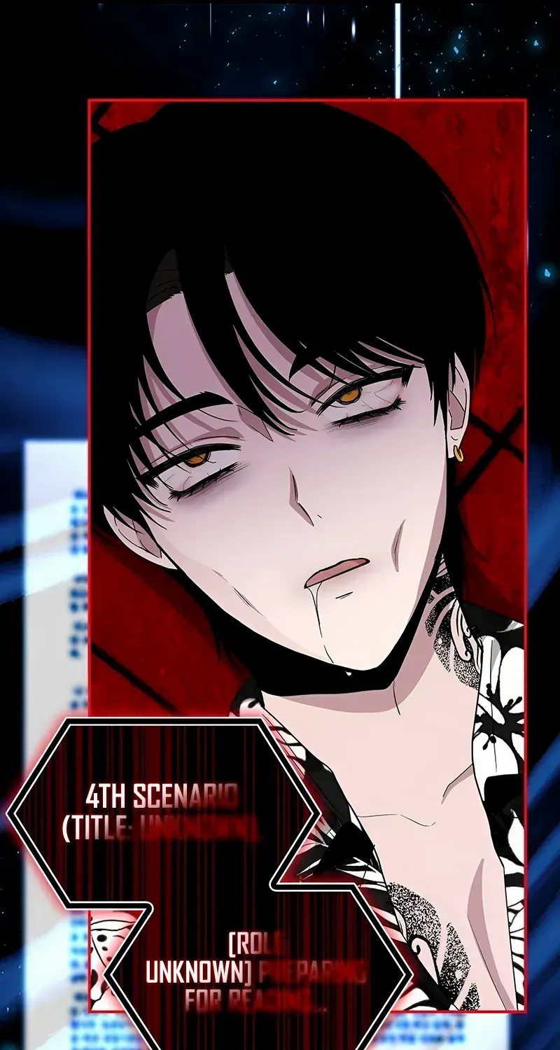 I Was Mistaken As a Monstrous Genius Chapter 0 page 38 - 